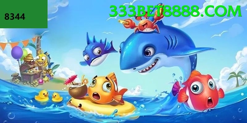Game Bắn Cá Đổi Thưởng - 333bet