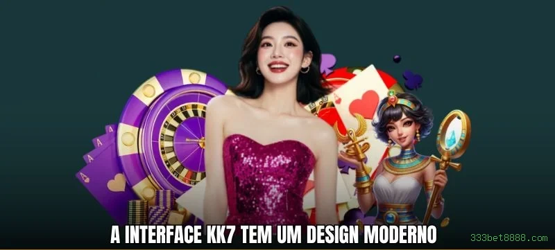 Experiência VIP 333bet8888.com