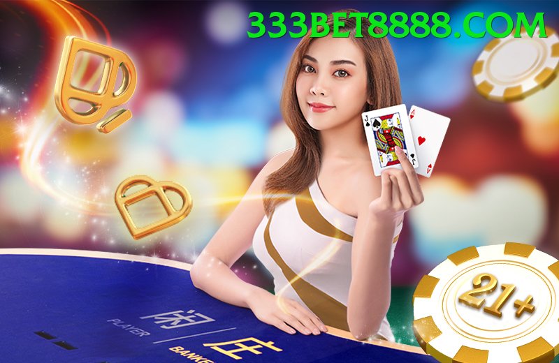 Sòng Bài Trực Tuyến - 333bet